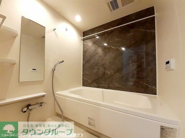 シンフォニー・Rの物件内観写真